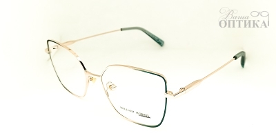 W. M. London 50290 C2 52/16 оправа очковая 